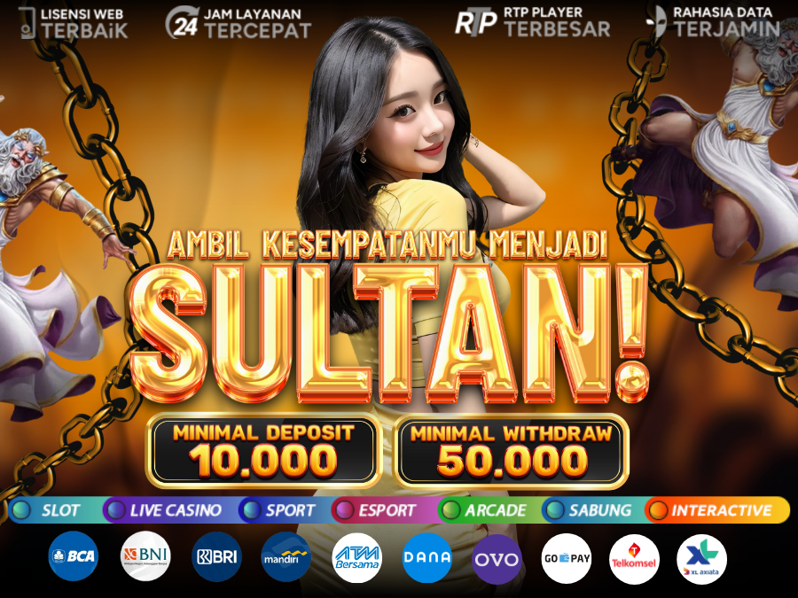 Link Slot Gacor Hari Ini